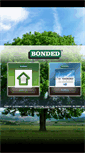 Mobile Screenshot of bonded.it